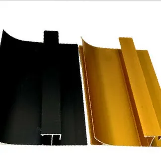 Aksesoris Lis Aluminium ACC 03 Flint Lamp
