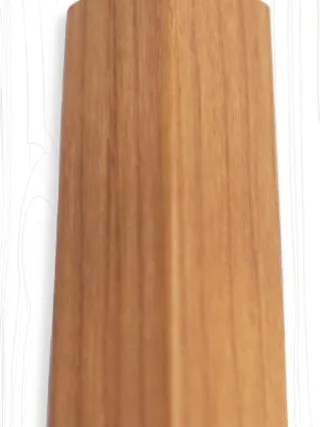 Aksesoris Lis Siku L ALC ALC 3003 Warm Teak