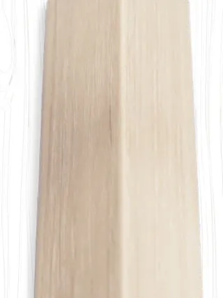 Aksesoris Lis Siku L ALC ALC 3005 Ivory Oak