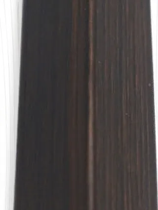 Aksesoris Lis Siku L ALC 39 Darkwood