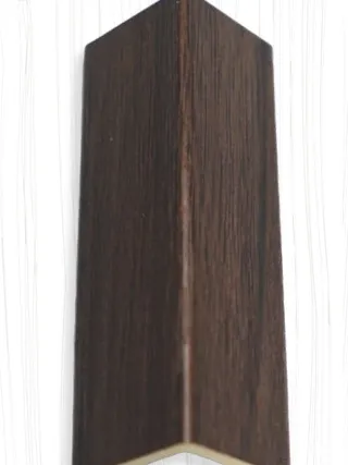 Aksesoris Lis Siku L ALC 40 Deep Ash