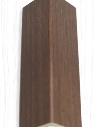 Aksesoris Lis Siku L ALC 4022 Mocha Wood