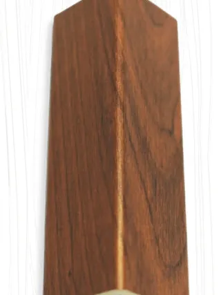 Aksesoris Lis Siku L ALC 4033 Amberwood