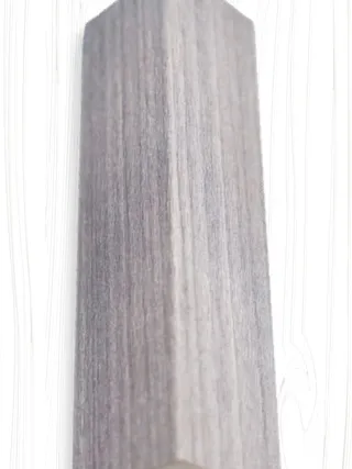 Aksesoris Lis Siku L ALC ALC 68161 Silverwood
