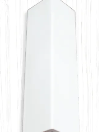 Aksesoris Lis Siku L ALC ALC 93 White