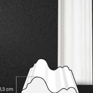 Aksesoris Molding Heritage Profile JM 03