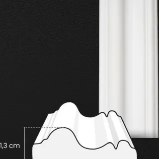 Aksesoris Molding Heritage Profile JM 04