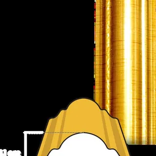 Aksesoris Molding Imperial Gold JMT GOLD 03