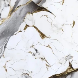 PVC Sheet Glossy Marble MG MG 17