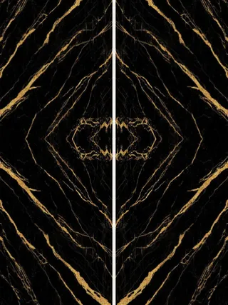 UV & PET Panel Bookmatch Marble VM 07