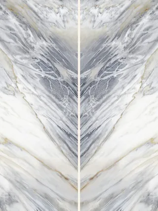 UV & PET Panel Bookmatch Marble VM VM 10