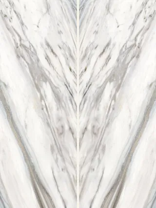 UV & PET Panel Bookmatch Marble VM VM 12