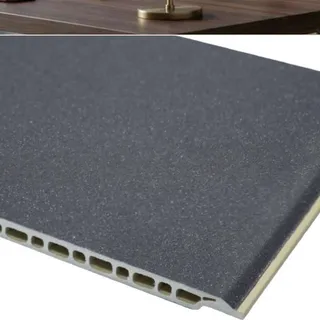 Wallboard Exclusive Wallboard WB 01 Gentleman Grey
