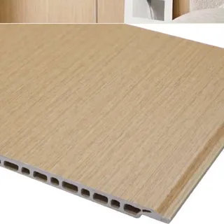 Wallboard Exclusive Wallboard WB 15 Tech Wood Grain