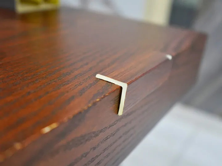 Lis Siku L ALC Series – Aksesoris Lignum