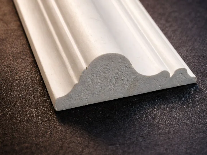 Aksesoris – Molding, Lis Aluminium & Lis Siku L