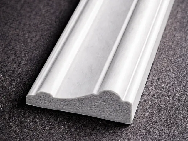 Molding Slim Elegance (JYTB Series)