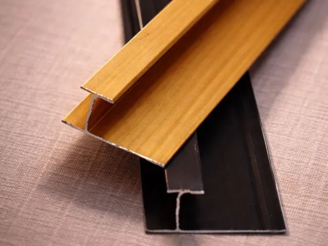 Lis Aluminium (ACC Series)