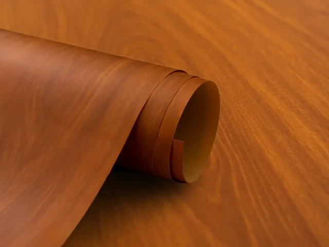 Grand Woodgrain (DK Series)