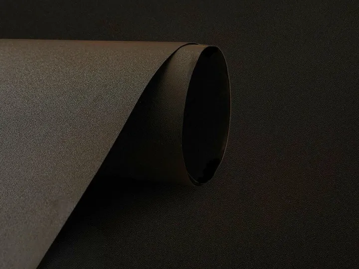 Solid Color Premium DM Series – PVC Sheet Lignum
