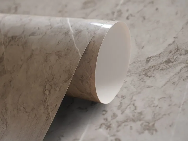 Glossy Marble MG Series – PVC Sheet Lignum