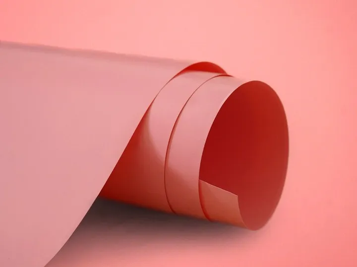 Solid Color MN Series – PVC Sheet Lignum