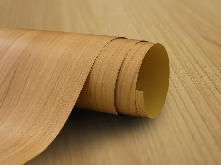 PVC Sheet (PVC Film Dekoratif)