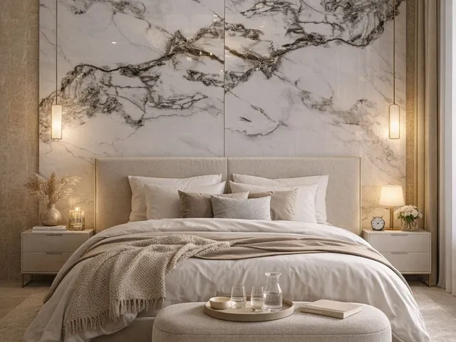 Supreme Marble (PET Series)