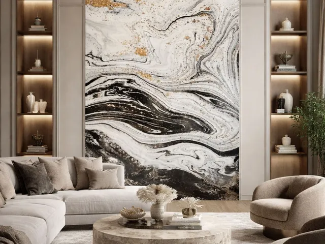 Classic Marble (UG Series)