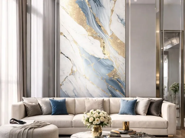 Prime Marble UGP Series – UV & PET Panel Lignum
