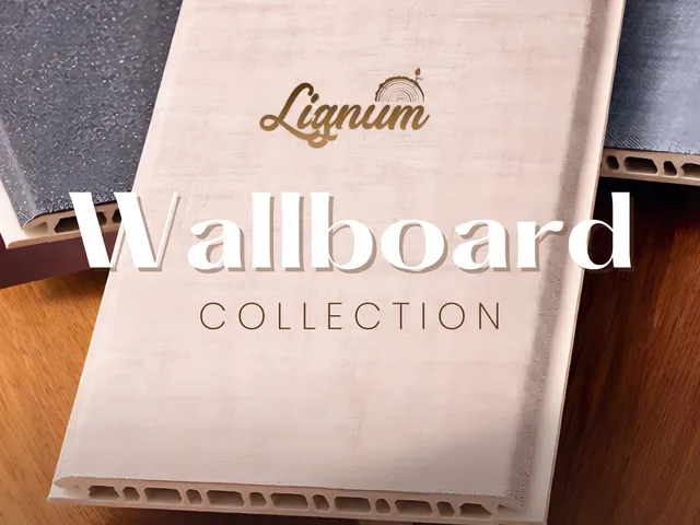 Katalog Wallboard 2026