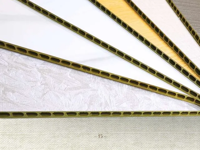 Essential Wallboard (Regular Series)