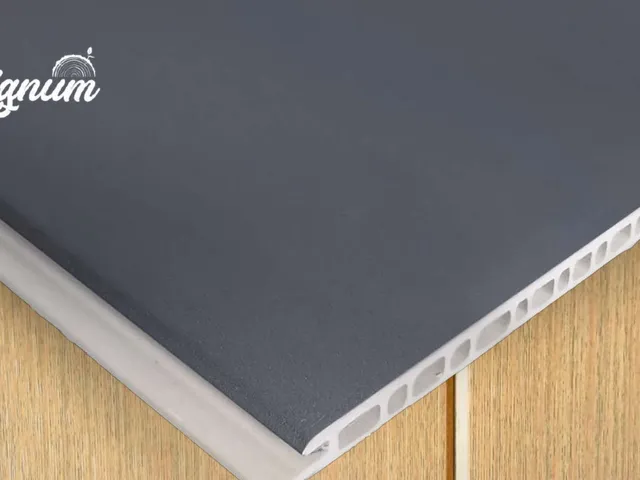 Exclusive Wallboard (WB Series)